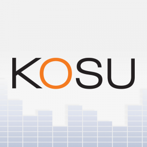 KOSU-HD2 - KOSU-2 Classics 91.7 FM