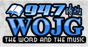 WOJG FM - 94.7 FM