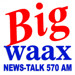 WAAX - News-Talk 570: The Big