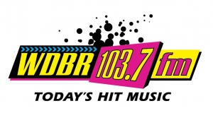 WDBR FM - 103.7 FM