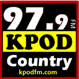 KPOD-FM- 97.9 FM