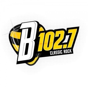 B 102.7 FM