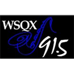 WSQX - FM - 91.5