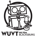 WUVT 90.7 FM