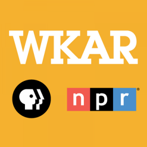 WKAR RRS