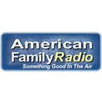 KBDE - AFR Talk FM - 89.9