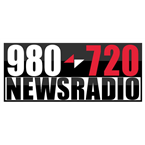 News Radio 980 & 720