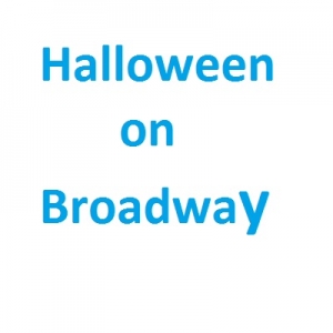 Halloween on Broadway