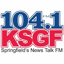 KSGF - KSGF FM - 104.1