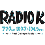 Radio K - KUOM