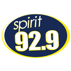 Spirit 92.9