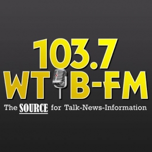 WTIB - 103.7 FM