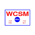 WCSM-FM