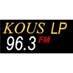 KOUS-LP