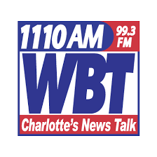 WBT - 1110 AM