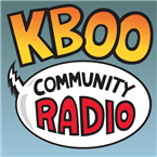 KBOO Community Radio