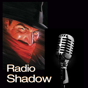 Radio Shadow Deep Tracks