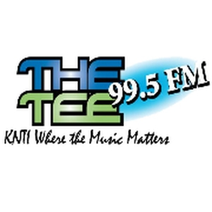 KNTI- 99.5 FM