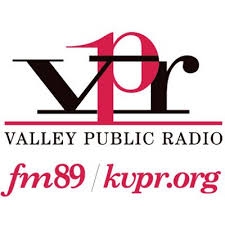 KVPR - Valley Public Radio - 89.3 FM