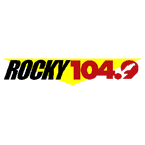 Rocky 104.9