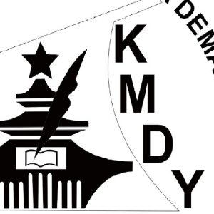 KMDY- 90.9 FM
