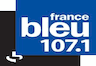 France Bleu 107.1 FM Paris