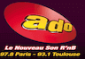 Ado FM 97.8 Paris