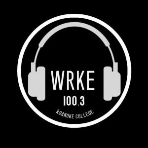 WRKE LP - 100.3 FM