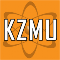 KZMU - 90.1 FM