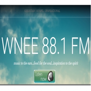 WNEE- 88.1 FM