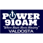 Power 910 AM