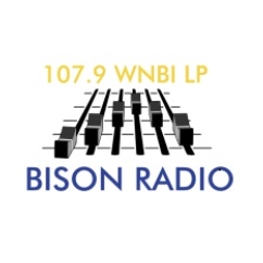 WNBI-LP- 107.9 FM