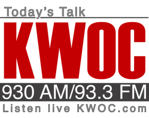 KWOC - 930 AM