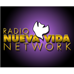 WQRP - Radio Nueva Vida FM - 89.5