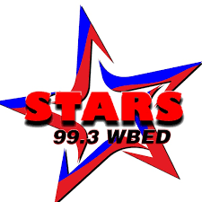 WBED-LP- Stars 993-