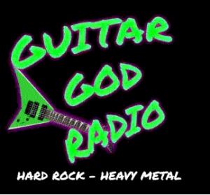 Guitar God Radio