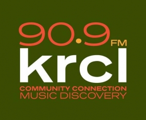 KRCL FM - 90.9