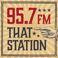 WCLY- That Station 95.7 FM