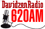 WSNR - Davidzon Radio AM - 620