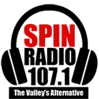 Spin Radio 107.1