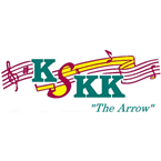 KSKK - The Arrow AM - 1070