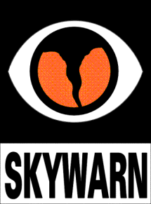 WX5ASA 444.650 MHz Altus Skywarn Weather Spotters
