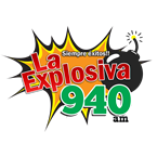 La Explosiva 940