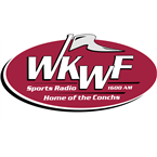 WKWF AM Sports Talk Radio