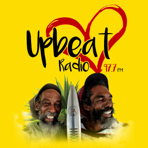 Up Beat Radio - 97.7