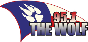 KABW -FM 95.1 The Wolf