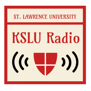 KSLU - St. Lawrence Radio