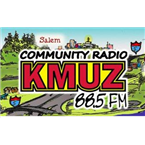 KMUZ