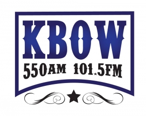 KBOW- 550 AM