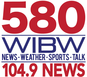 WIBW - 580 AM